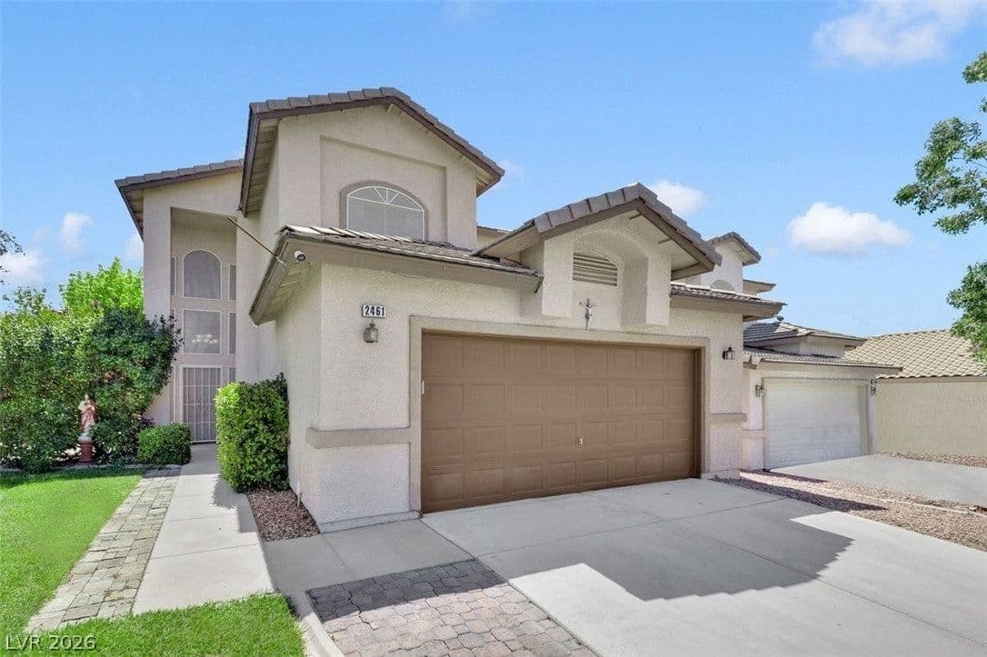 2461 Silver Blossom Lane photo 3