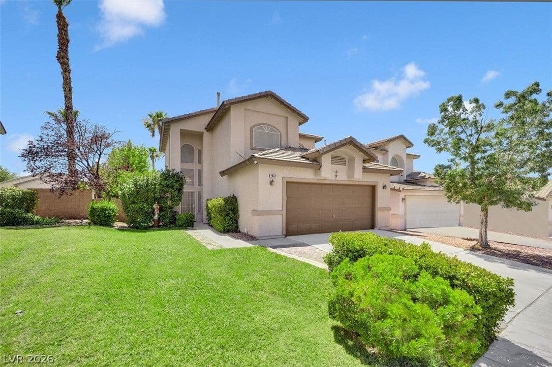2461 Silver Blossom Lane photo 2