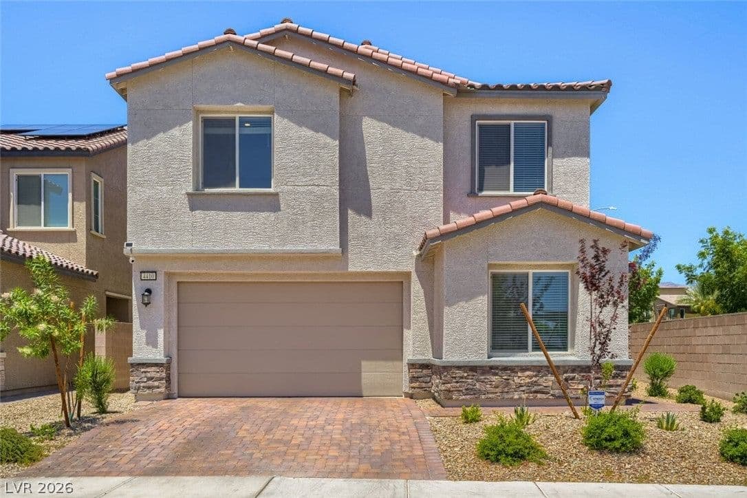 4410 Outlook Vista Avenue