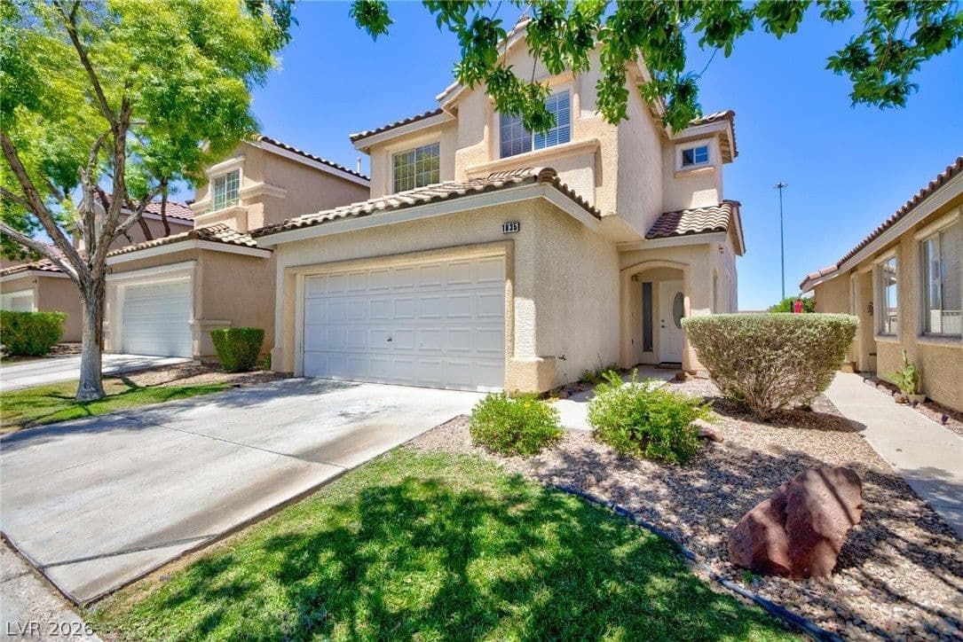 1835 Poetic Valley Circle photo 2