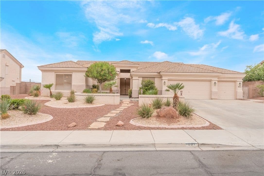 931 Temple View Drive