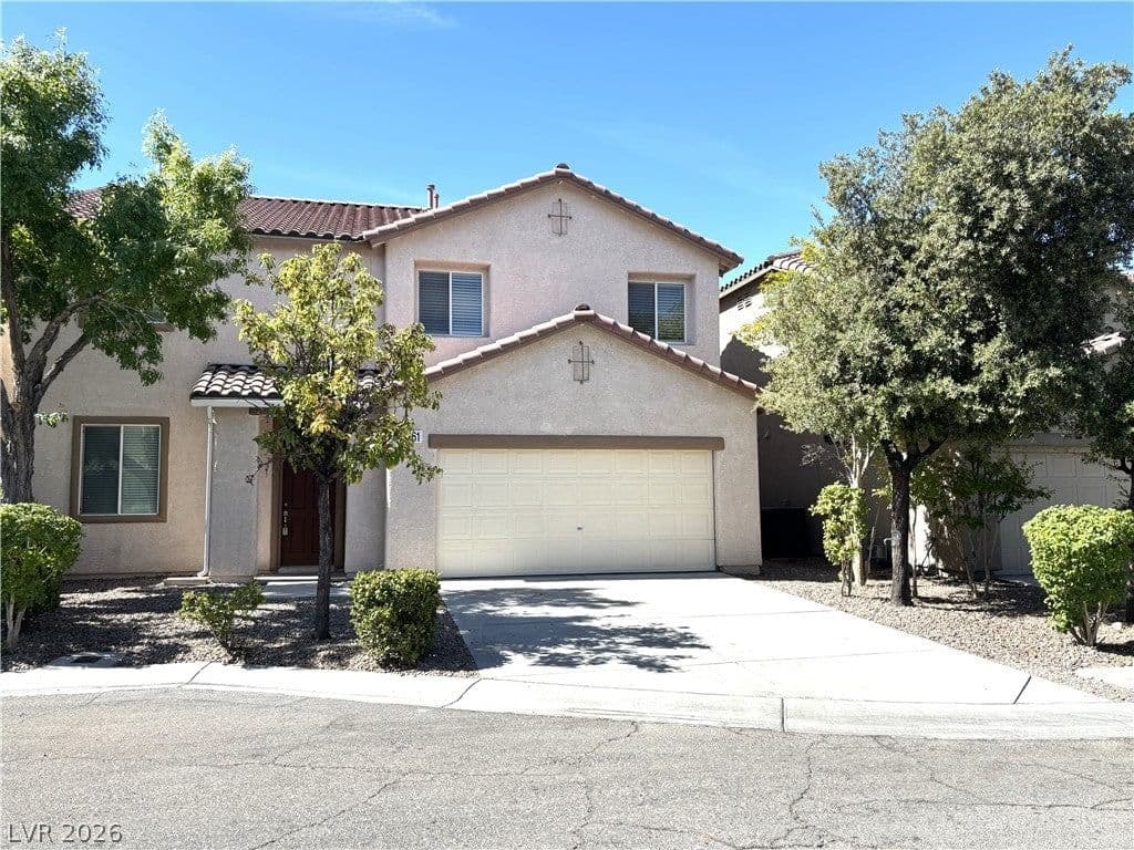 3661 Farfalla Court