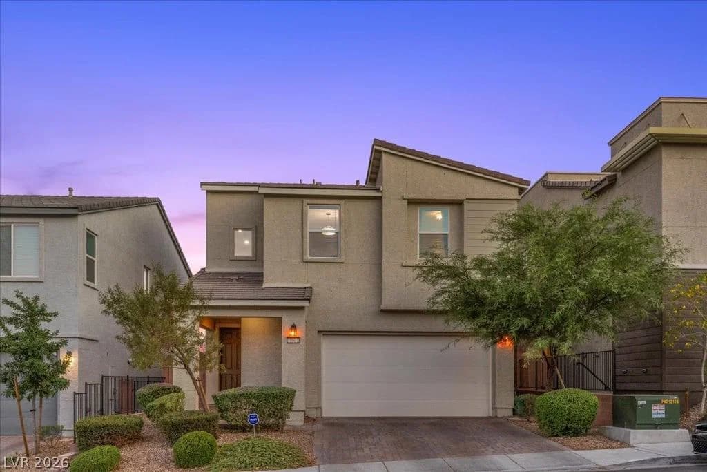 10801 Space Odyssey Avenue