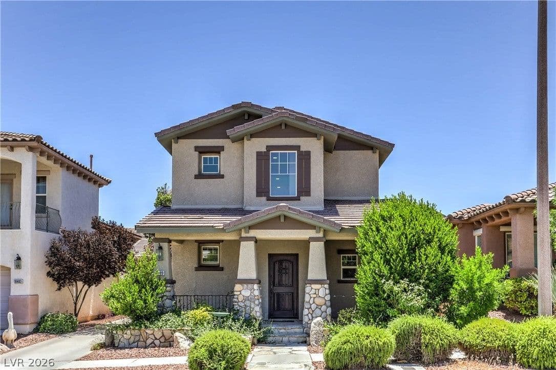 10489 Rusty Railroad Avenue