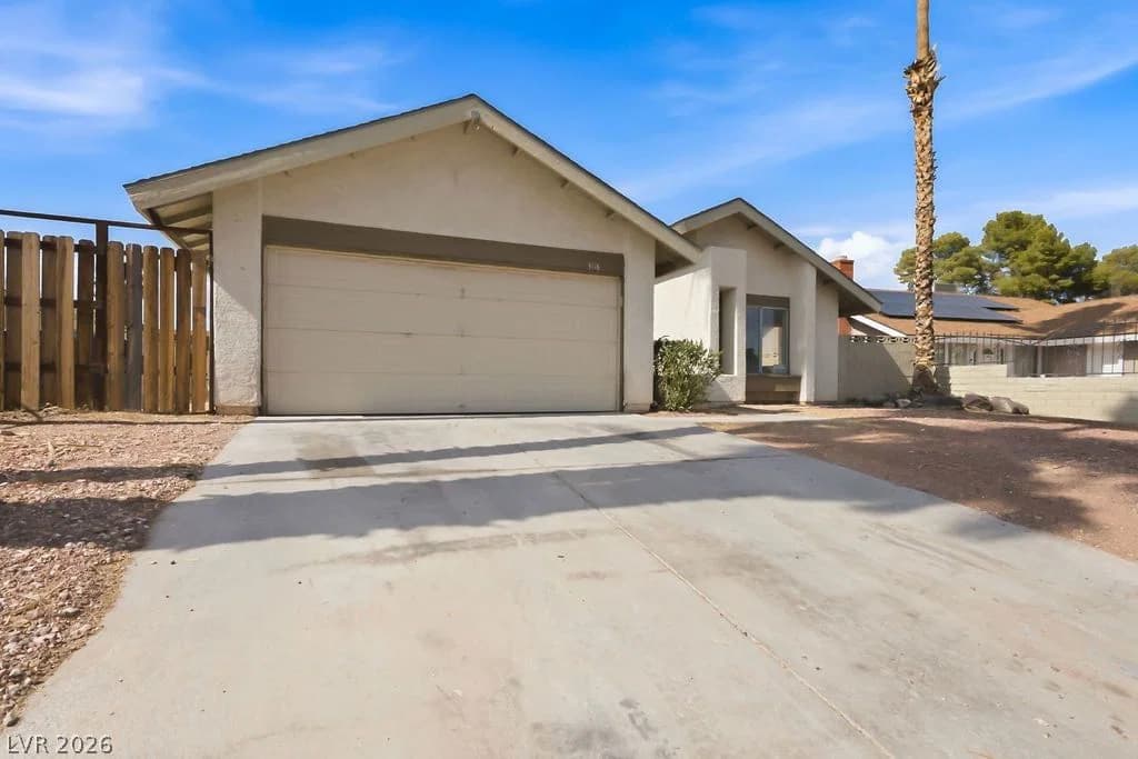 3118 Blossom Glen Drive photo 3