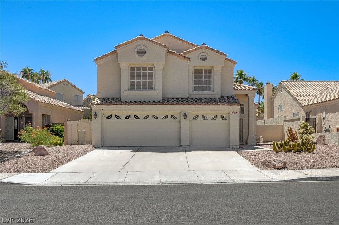 295 Vallarte Drive