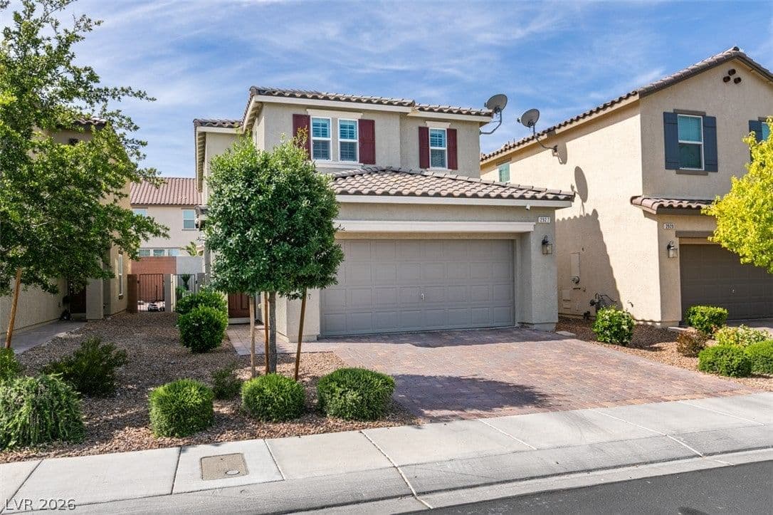 2927 Tranquil Brook Avenue