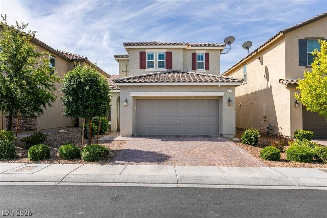 2927 Tranquil Brook Avenue photo 2