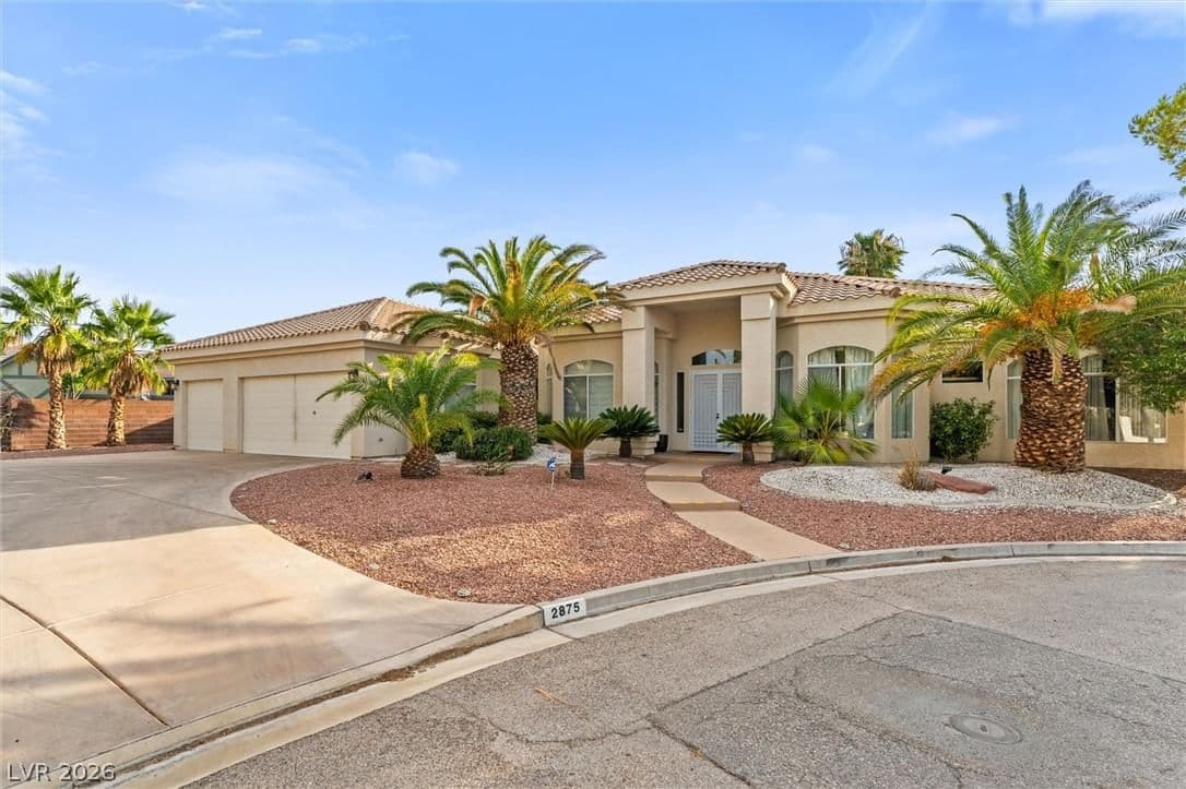 2875 Mountain Mist Court photo 2