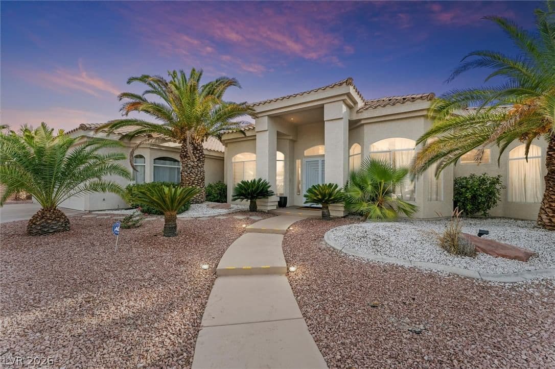 2875 Mountain Mist Court photo 3