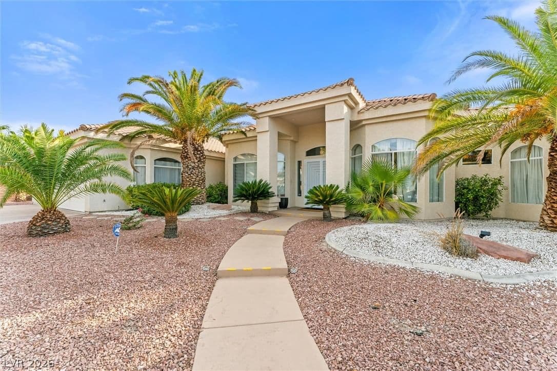 2875 Mountain Mist Court photo 4