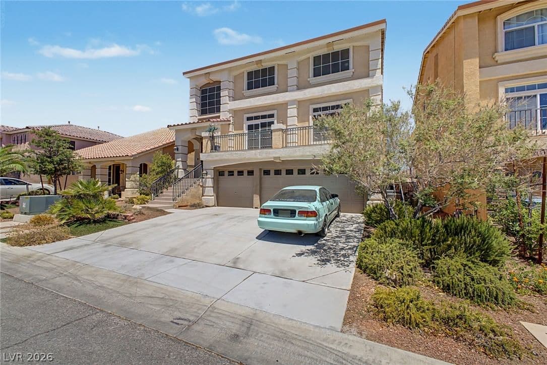 5448 Tulip Hill Avenue