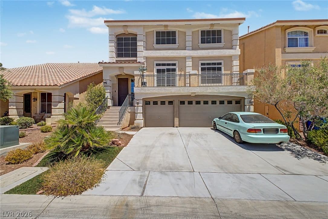 5448 Tulip Hill Avenue photo 2