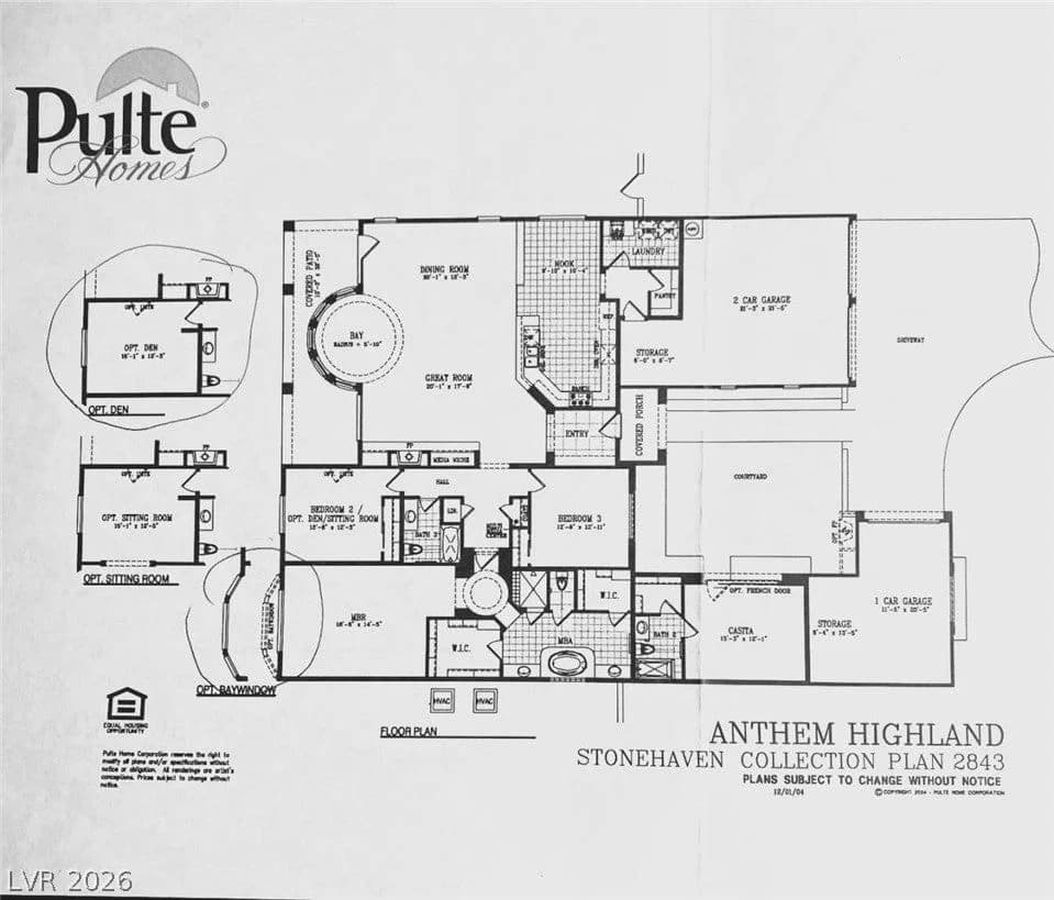 2756 Kilwinning Drive photo 3