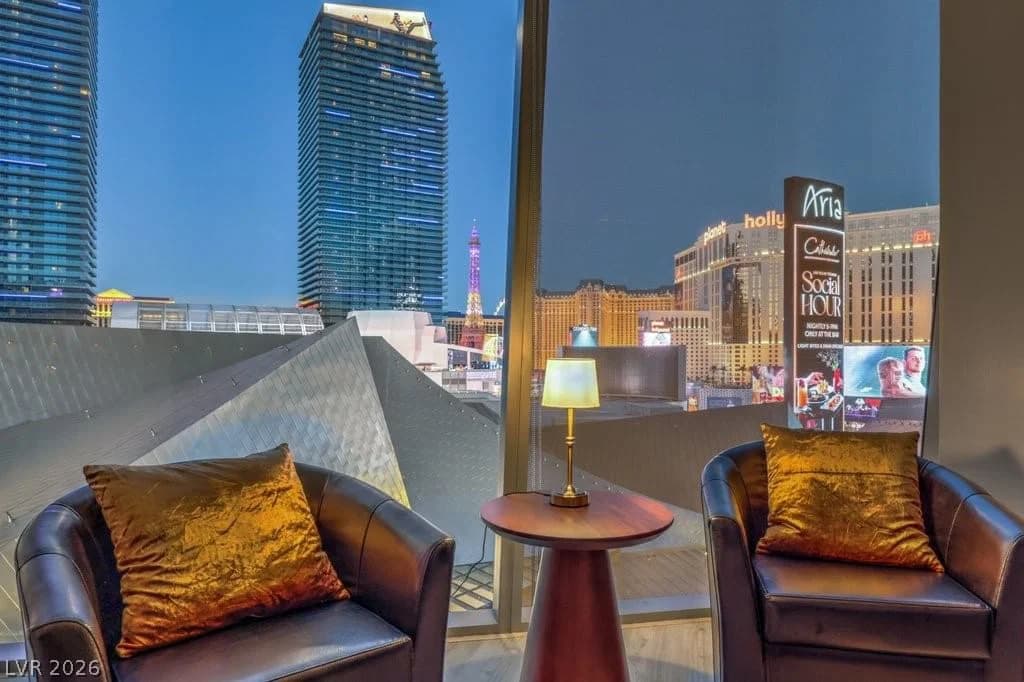3726 Las Vegas Boulevard photo 5
