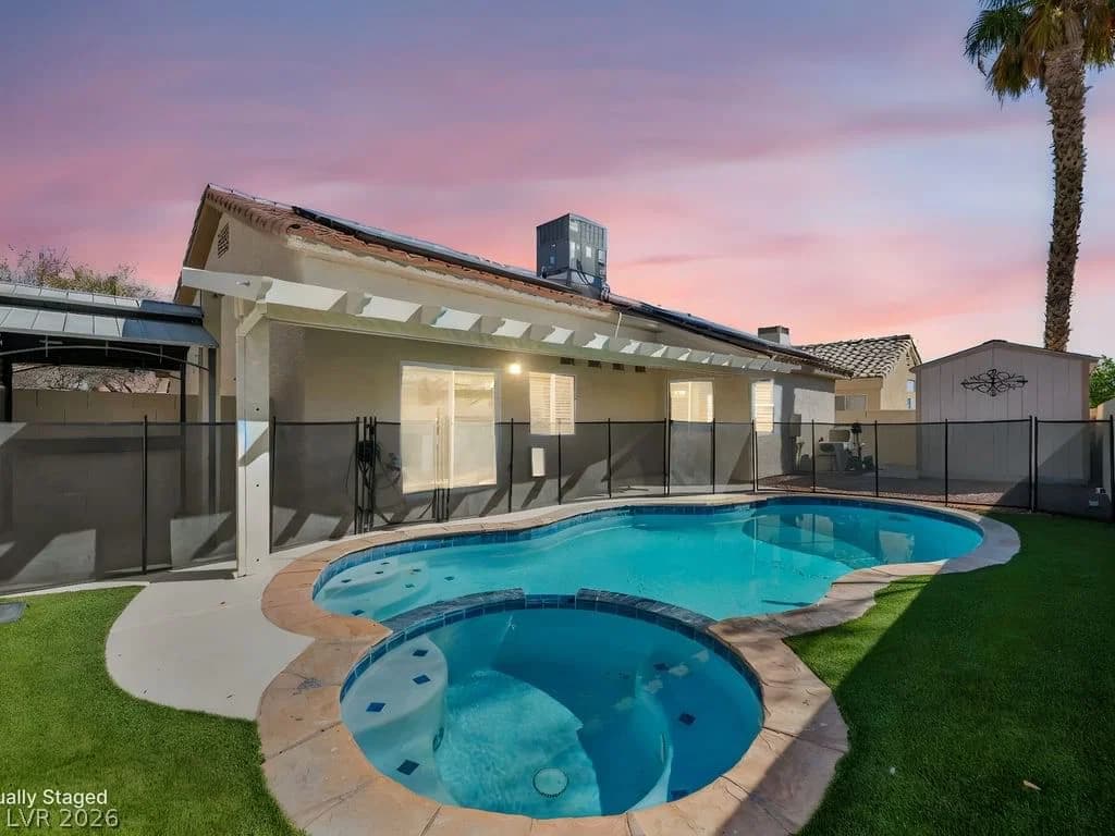 4021 Galisteo Court