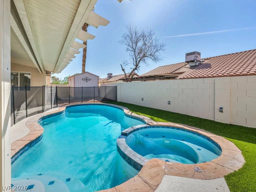 4021 Galisteo Court photo 4