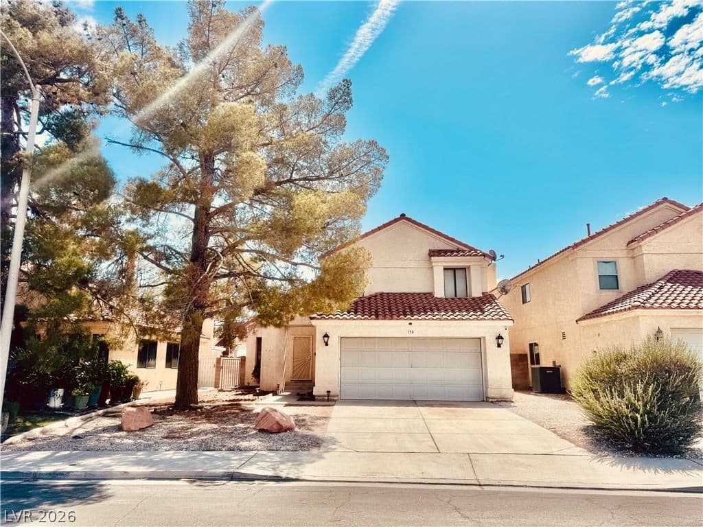 156 Wynntry Drive