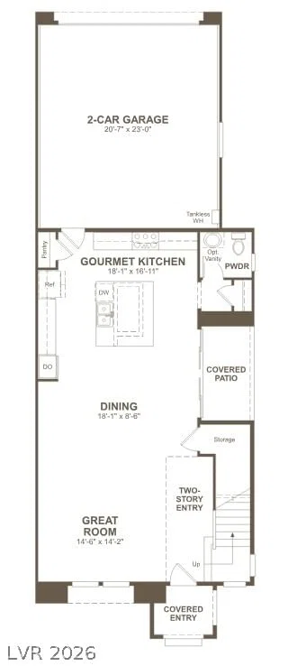 12126 Red Iris Avenue photo 2