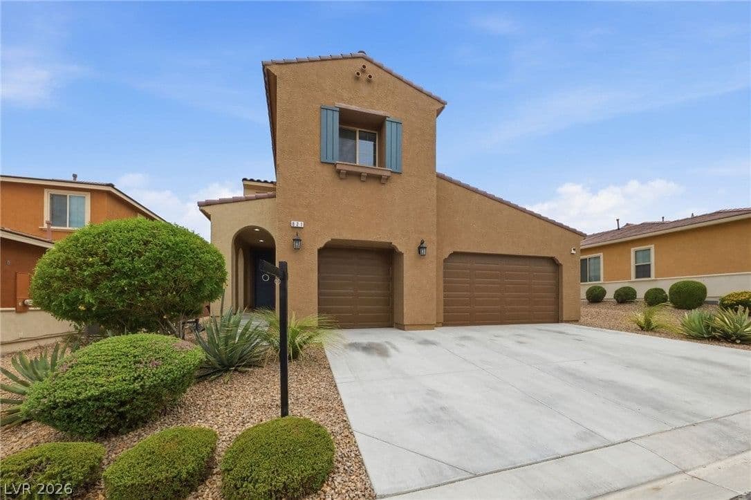 821 Great Sky Court