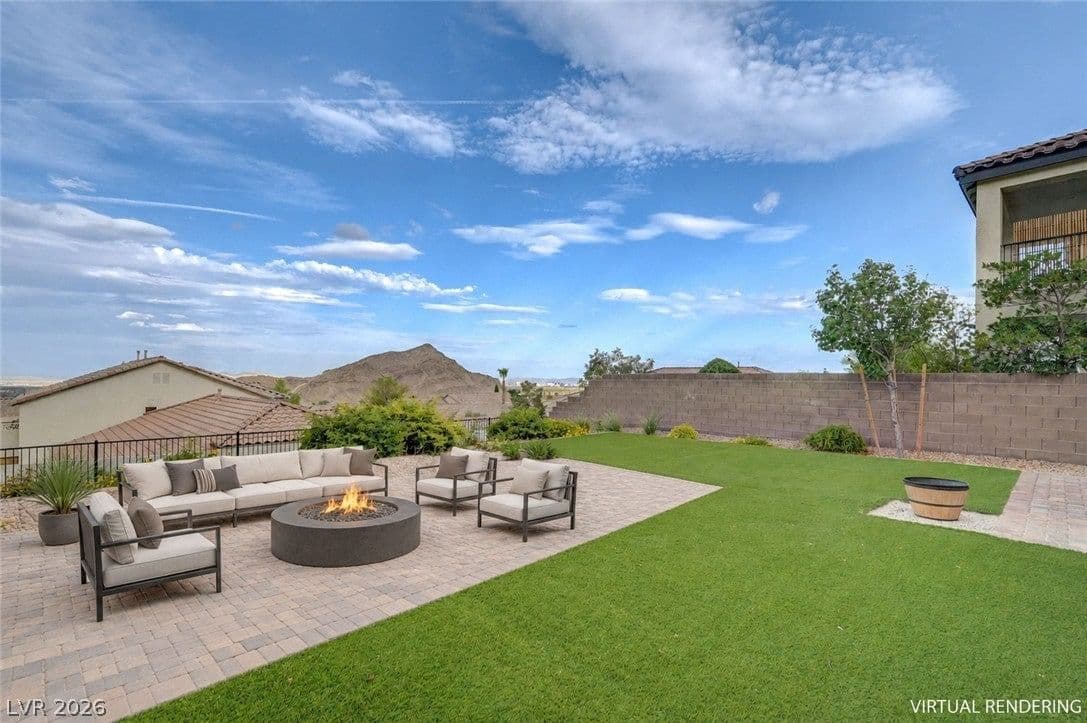 4654 Plum Button Street photo 4