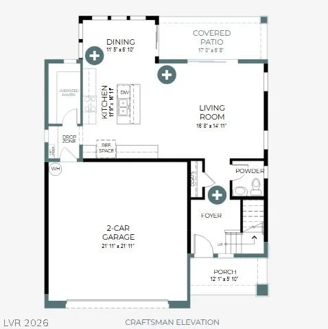 265 Dahlia Rachel Place photo 2
