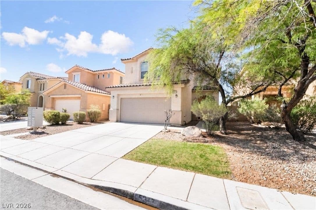 5317 Caprock Canyon Avenue photo 3