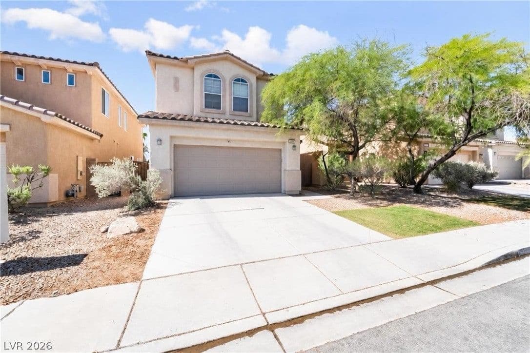 5317 Caprock Canyon Avenue photo 2