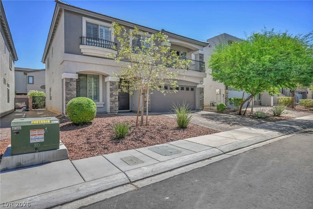 6571 Tangled Vines Avenue photo 3