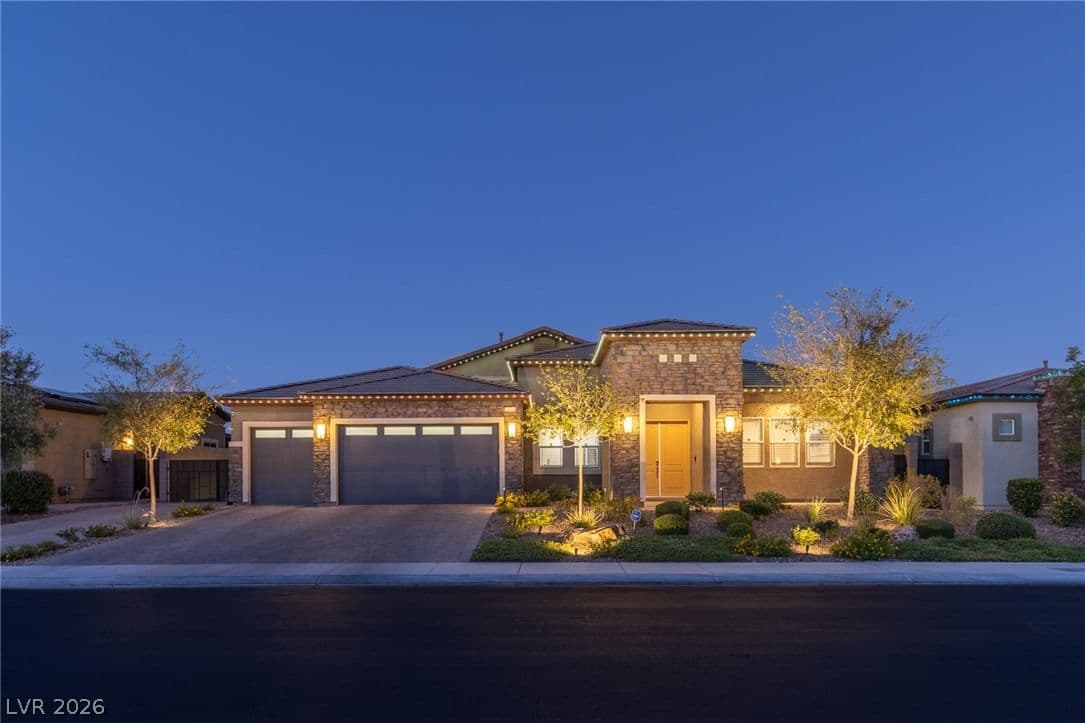7036 Arabian Ridge Street photo 3
