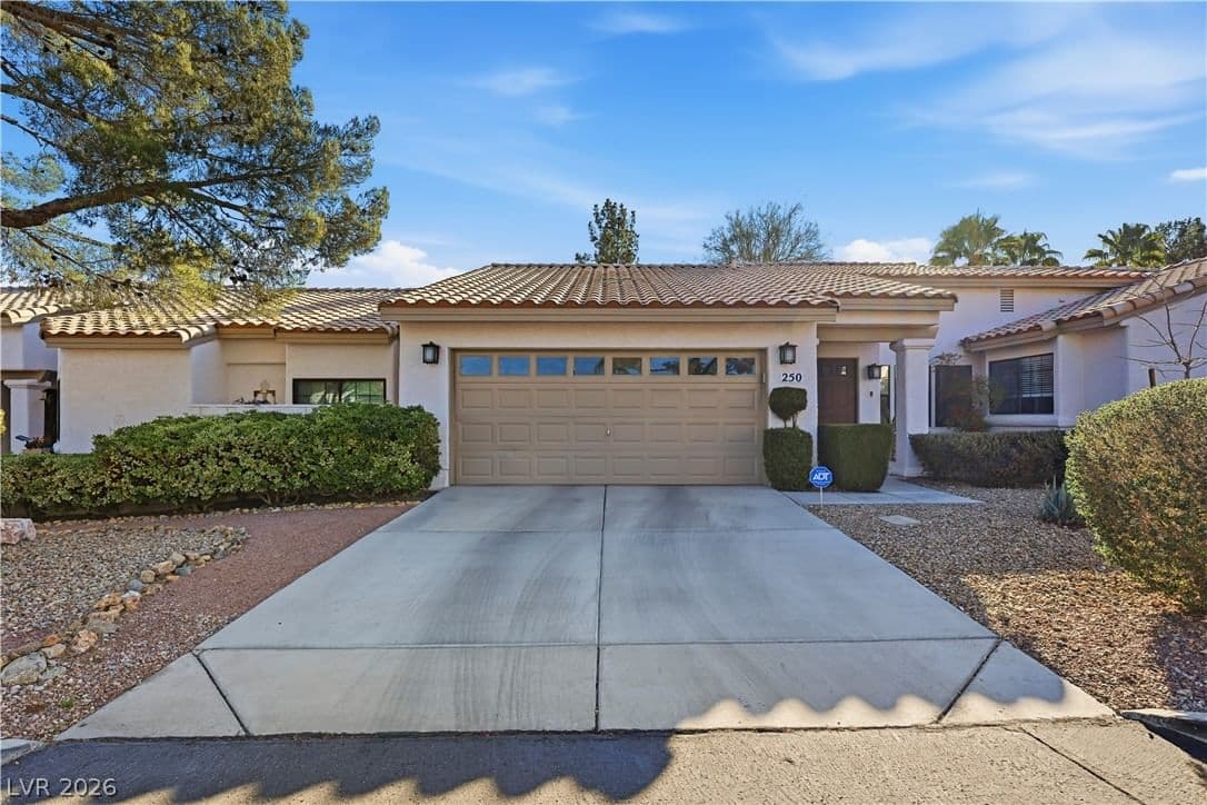 250 Garfield Drive