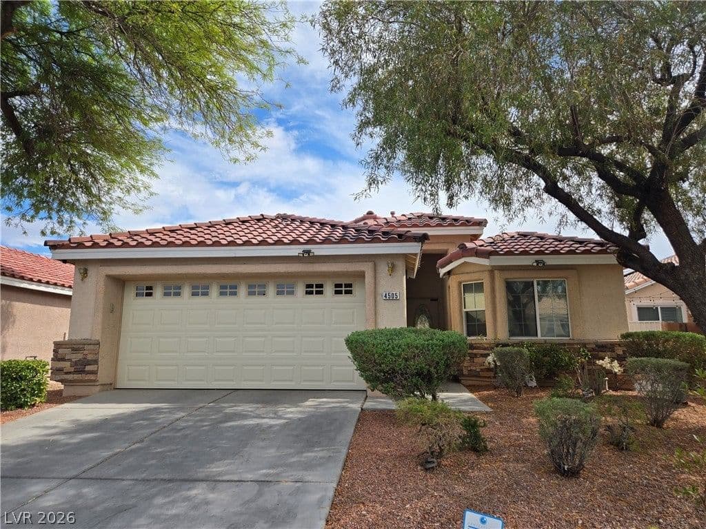 4505 Valley Quail Way