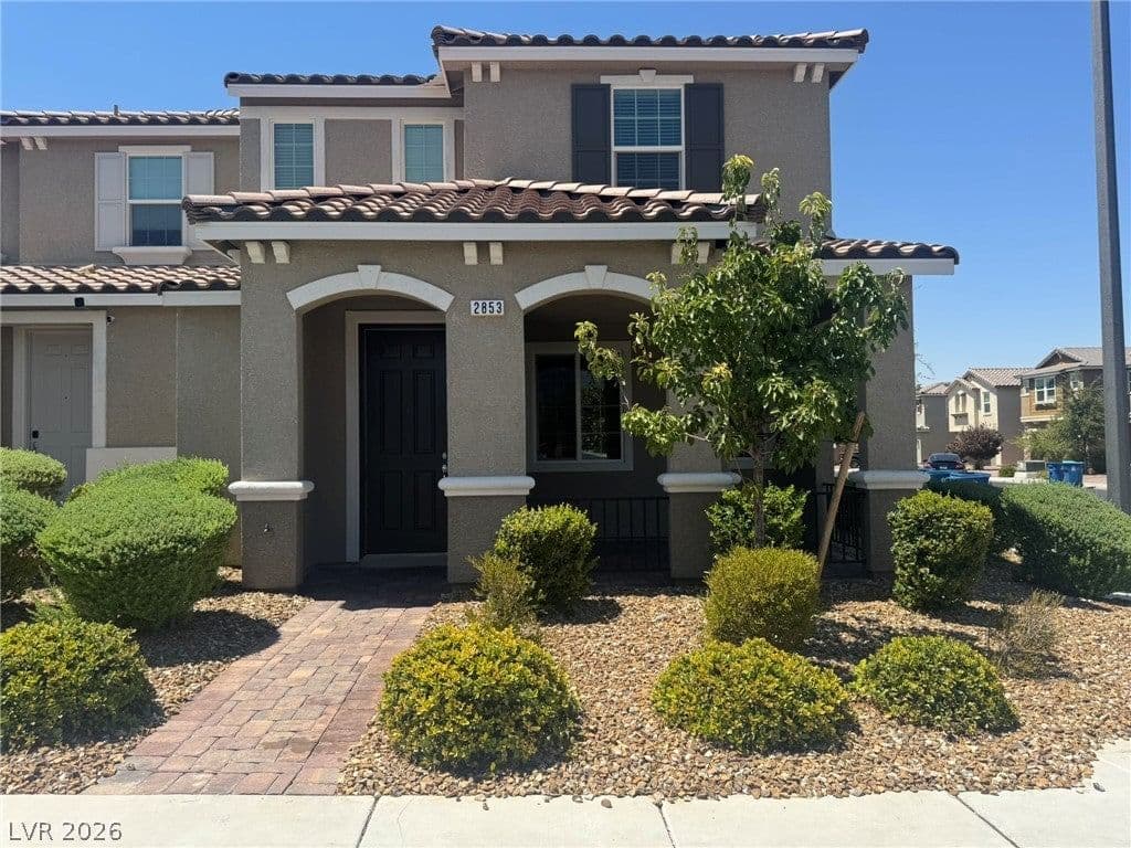 2853 Tanager Hill Street