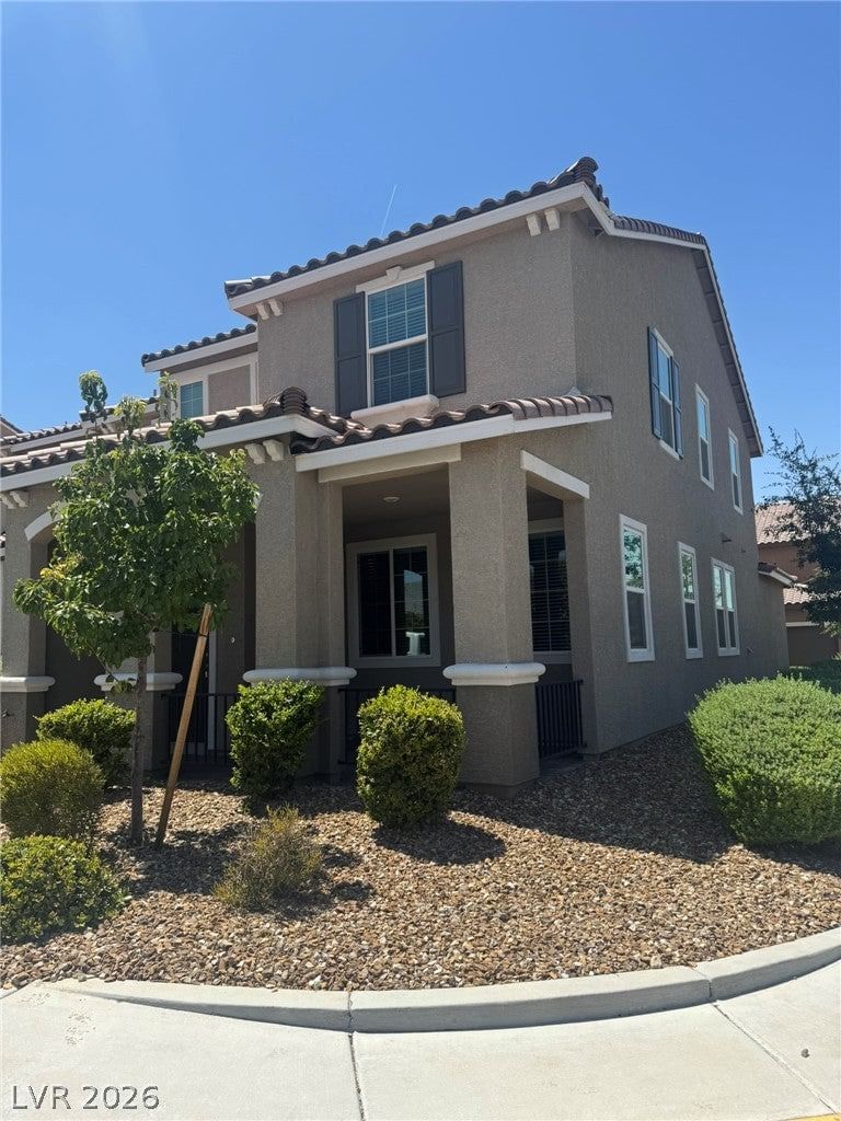 2853 Tanager Hill Street photo 2