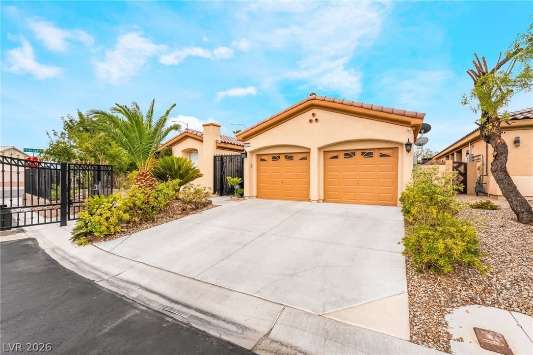 8101 Mountain Forest Court