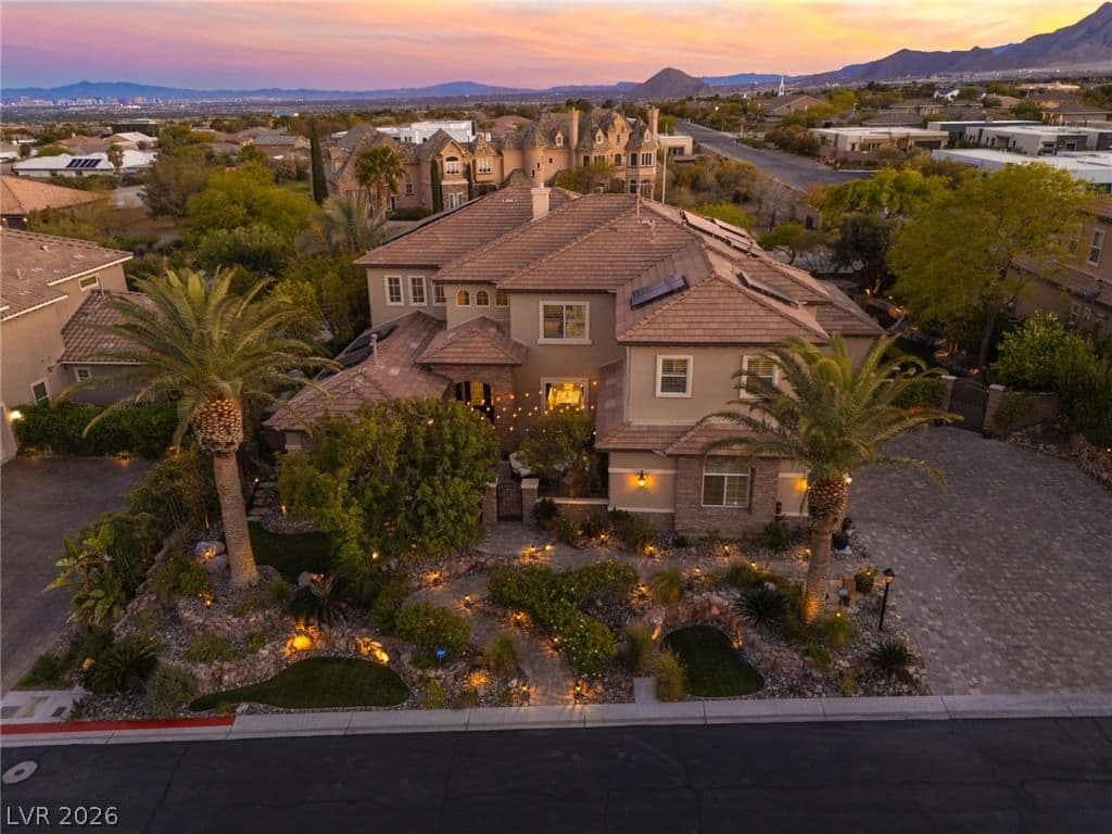 9795 Amador Ranch Avenue photo 2