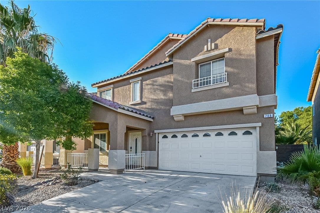 709 Horse Stable Avenue photo 4