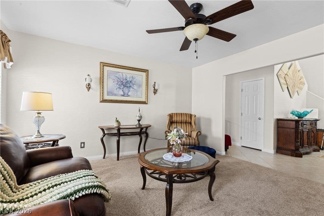 2652 Cypress Pond Street photo 4