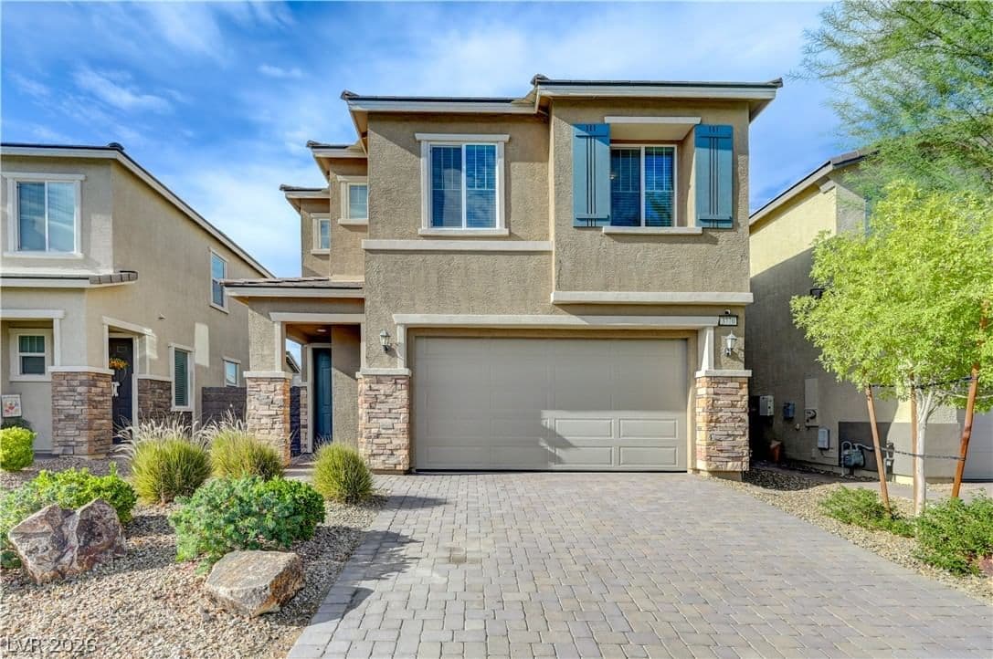 3770 Rosy Carina Place
