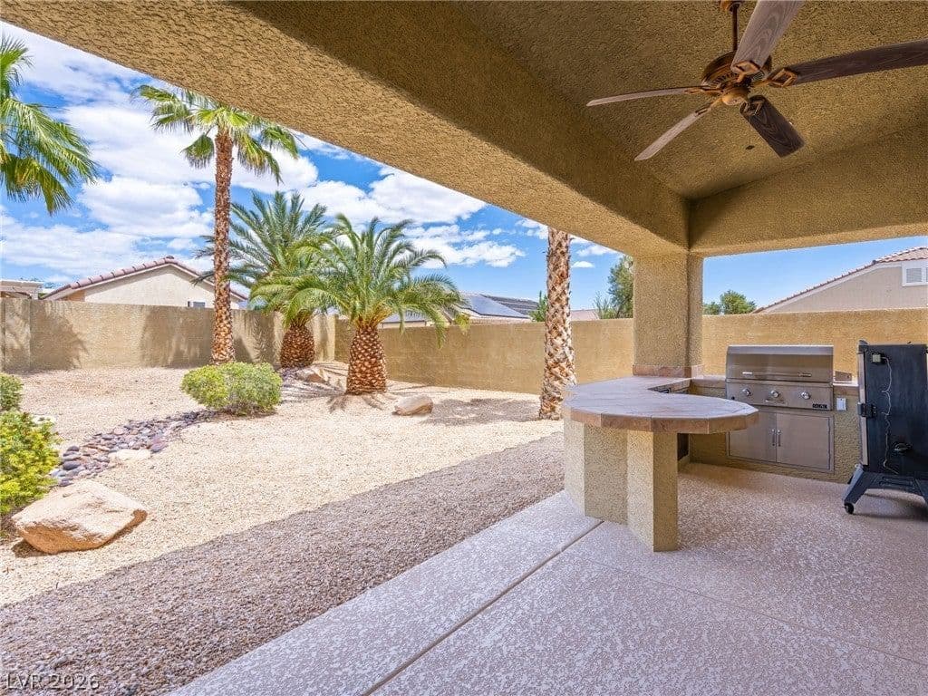 6524 Colossal Cave Avenue photo 5