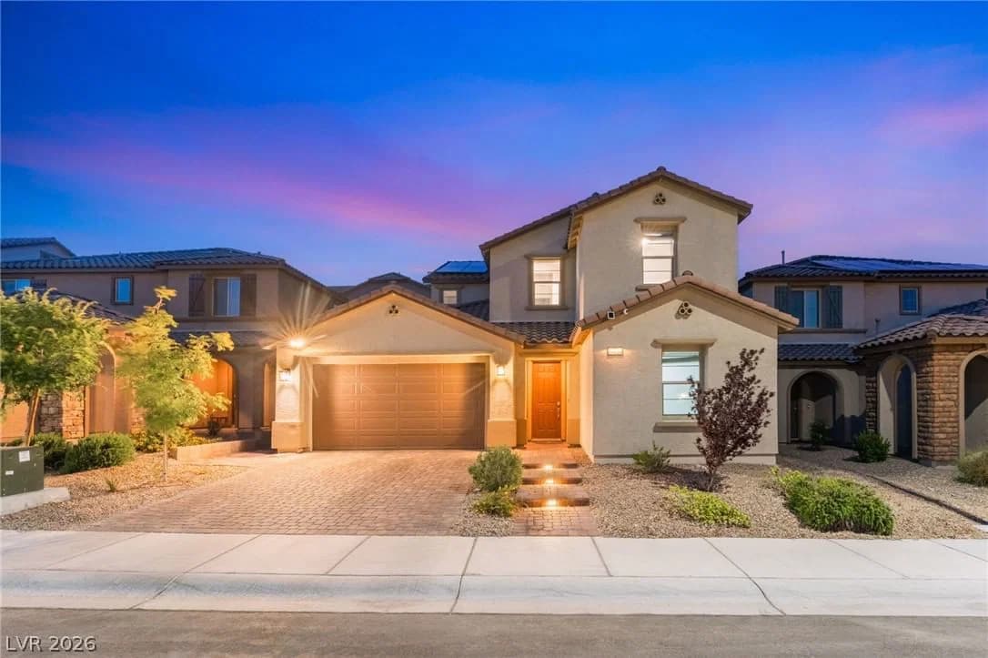 10124 Skye Saddle Avenue