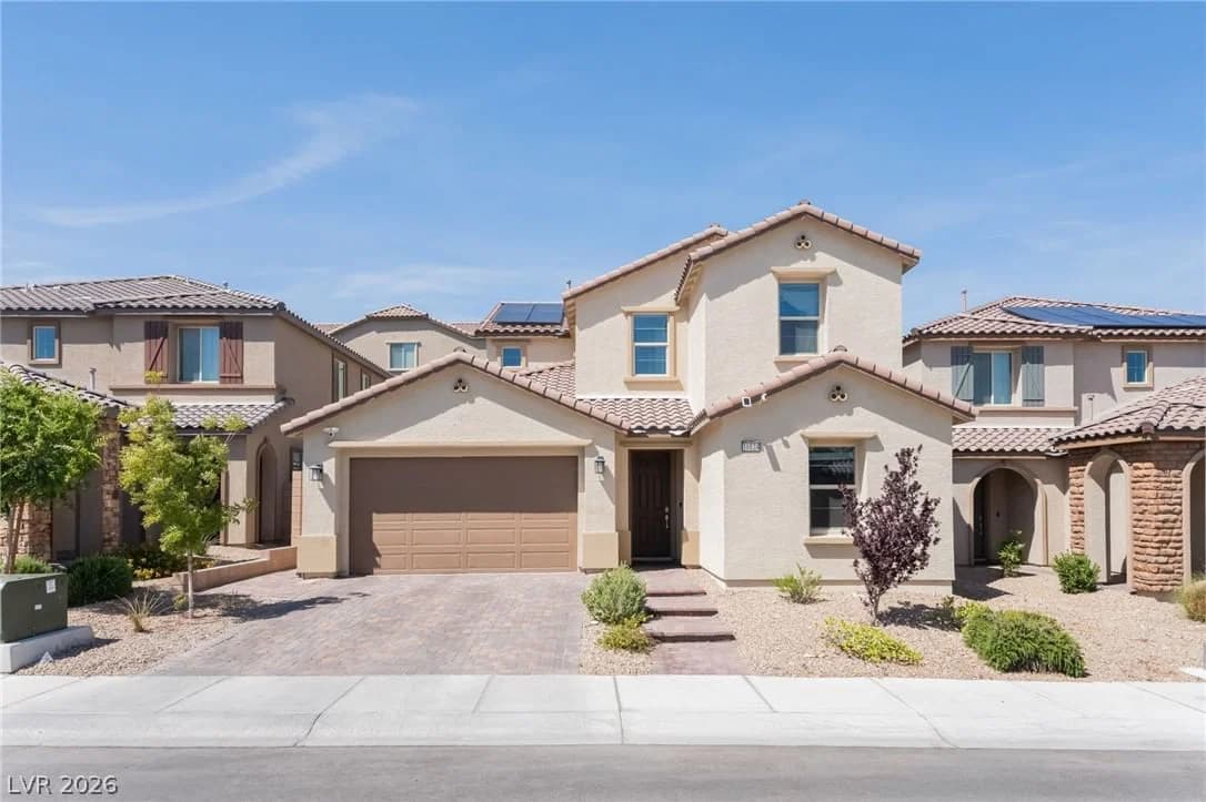 10124 Skye Saddle Avenue photo 2