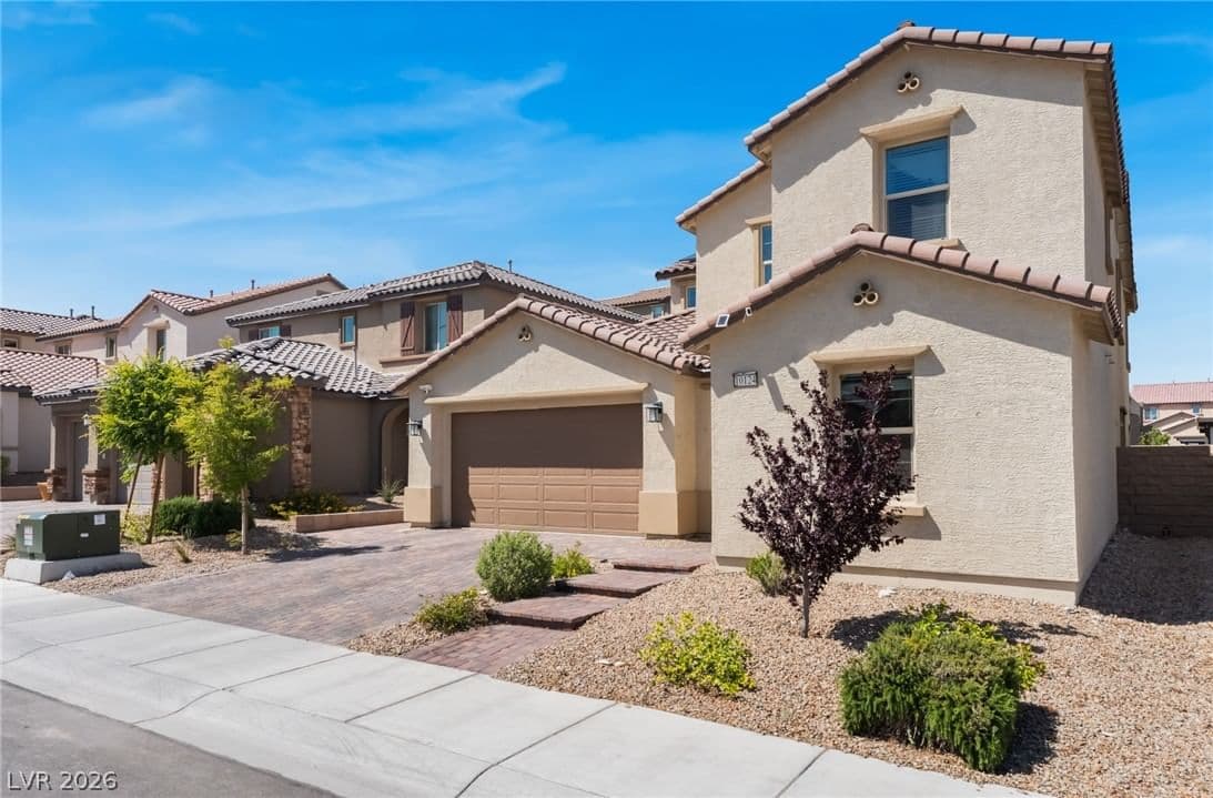 10124 Skye Saddle Avenue photo 3