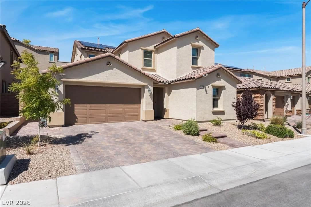 10124 Skye Saddle Avenue photo 4