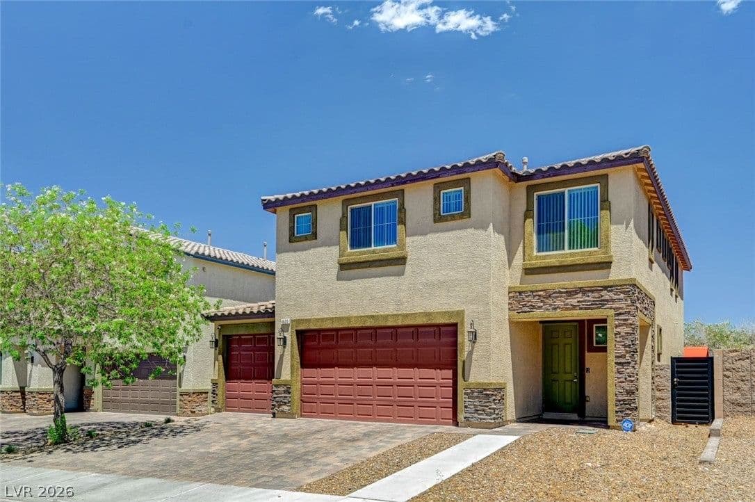 4620 High Anchor Street
