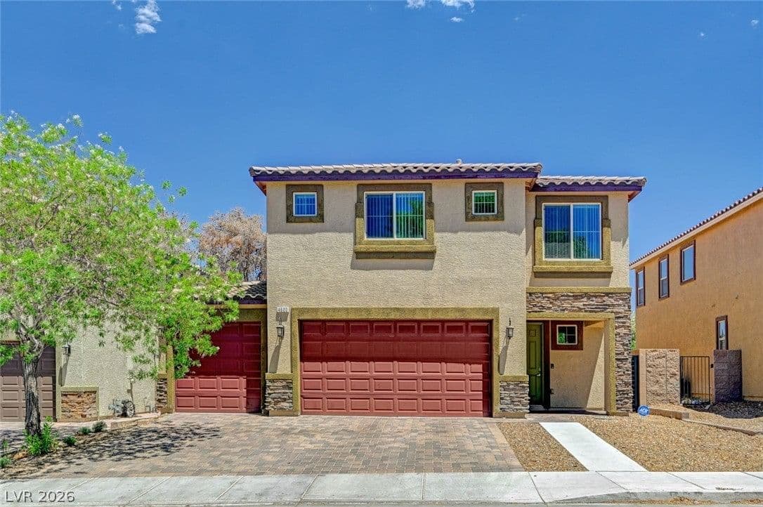 4620 High Anchor Street photo 2