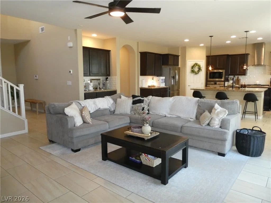 3368 Cypress Springs Court photo 4