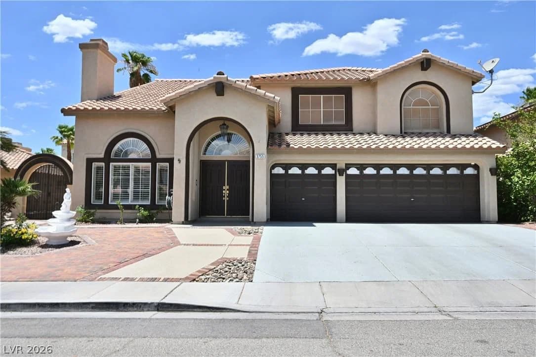3755 Emerald Bay Circle