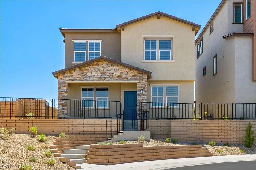 351 Moxon Court