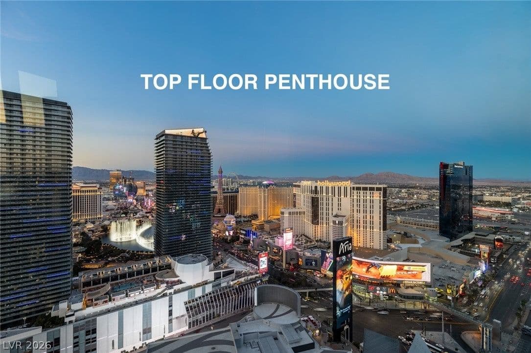 3726 Las Vegas Boulevard photo 2
